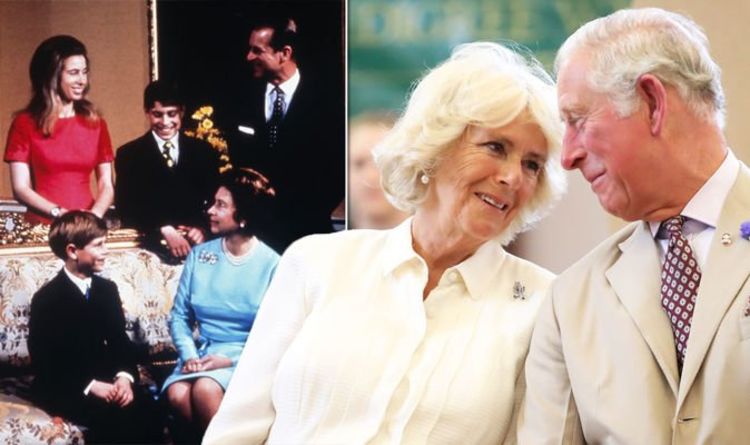 Real ‘feisty’ female influence on Prince Charles’ life – and it’s not Camilla or the Queen