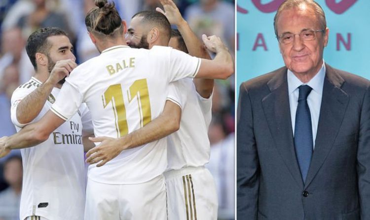 Real Madrid win over Granada shows Florentino Perez was wrong about one player