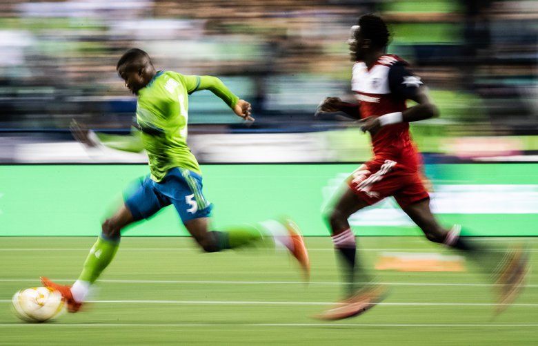 The Sounders’ 2019 playoff run begins Saturday. Here’s what to know about their match vs. FC Dallas.