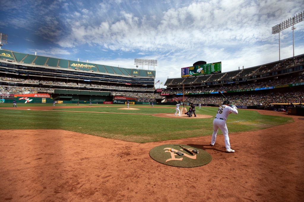 As waters rise, so do concerns for sports teams along coast