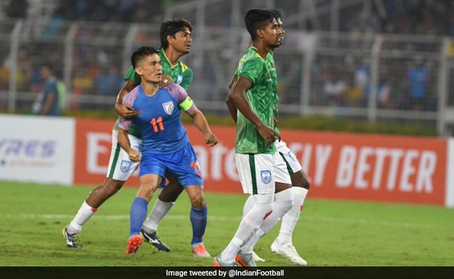 World Cup Qualifiers, India vs Bangladesh Highlights: Adil Khan Helps India Salvage 1-1 Draw vs Bangladesh