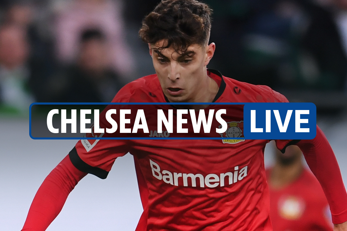 11pm Chelsea news LIVE: Abraham injury LATEST, Valencia draw reaction, Man Utd in Havertz battle, Hudson-Odoi returns