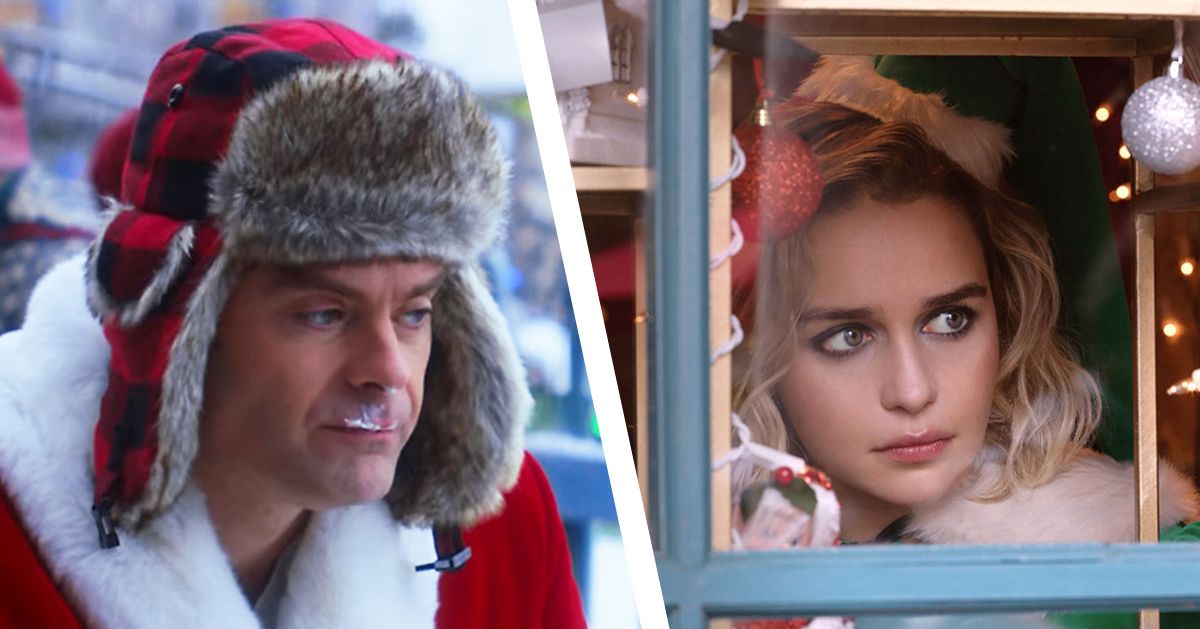 The Definitive Guide to 2019’s Deluge of New Christmas Movies