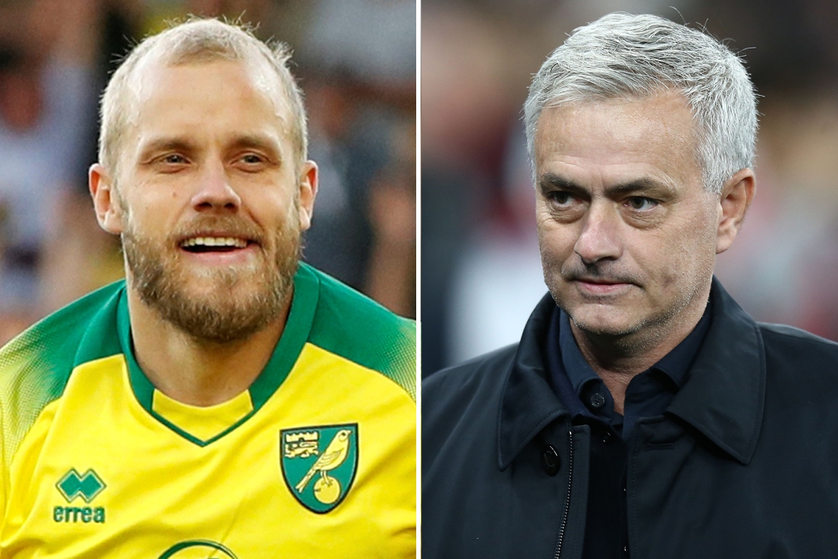 Football betting tips: Mourinho and Tottenham to win again, Pukki to restart party with Chelsea and Man Utd victories