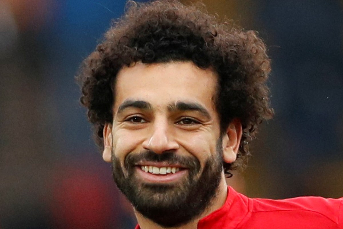 Mohamed Salah set to return from injury for Liverpool in Champions League to face Napoli, Jurgen Klopp confirms