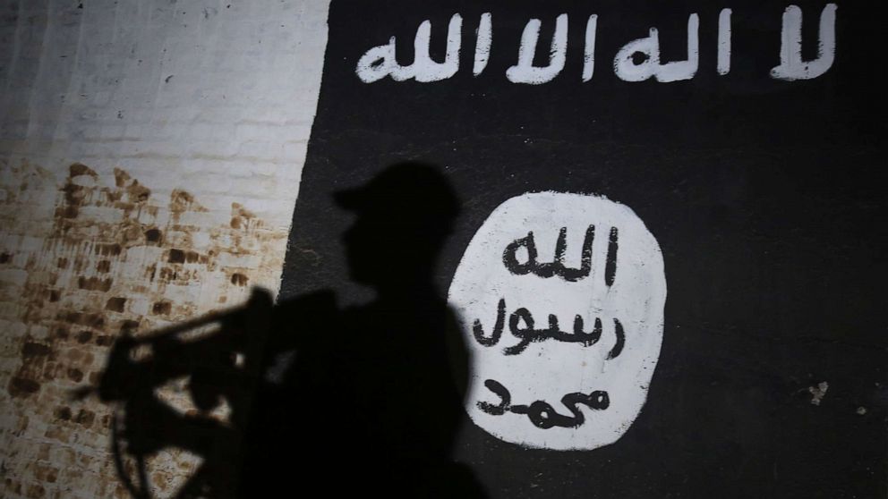 New York City ISIS supporter busted for allegedly providing information for terrorists attacks