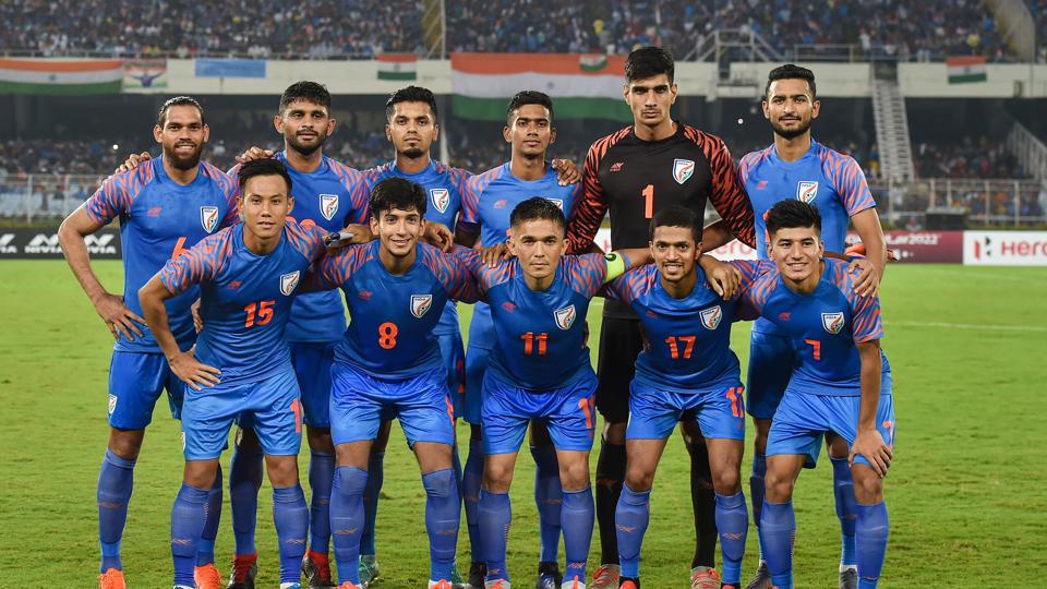 Struggling India face Oman in do-or-die World Cup qualifying round away match