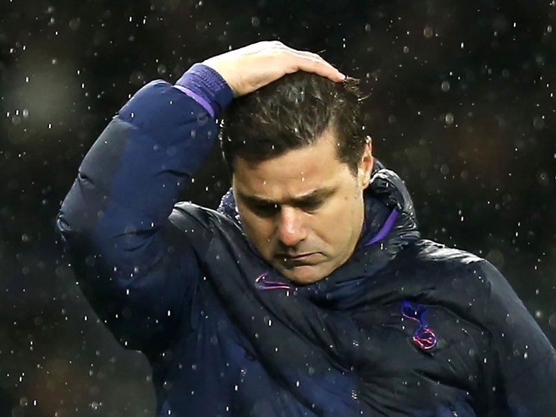 Tottenham Sack Mauricio Pochettino, Jose Mourinho Favourite To Replace Him