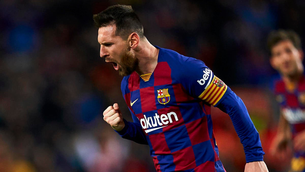 Barcelona vs. Alaves live stream: La Liga match preview, TV channel, watch online, prediction, pick