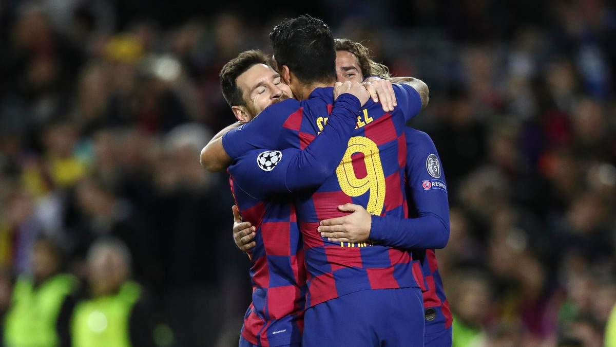 Barcelona vs. Real Sociedad: La Liga match pick, prediction, TV channel, live stream, watch online