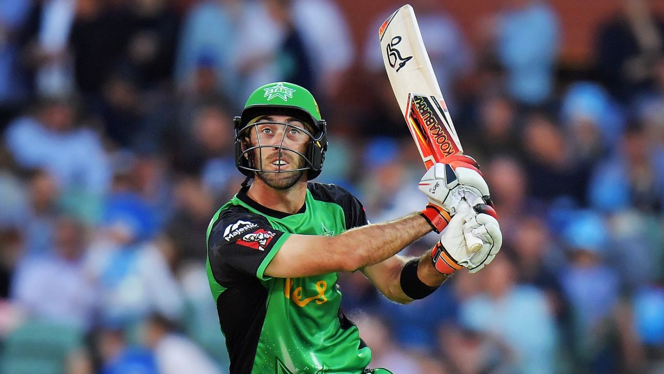 BBL09 mega preview: Every team, every player, key stats