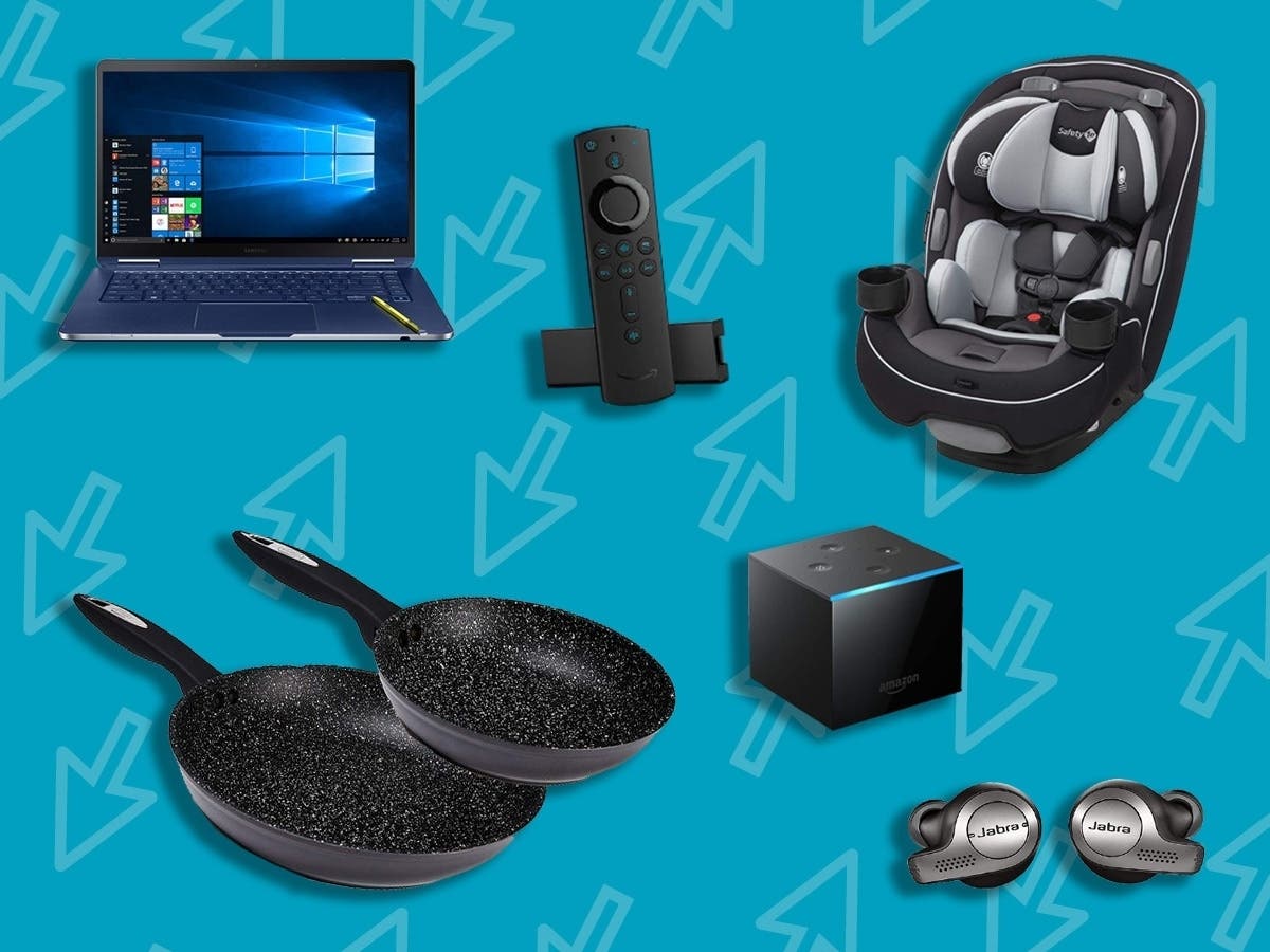 Best Cyber Monday 2019 Deals: The Afternoon Update