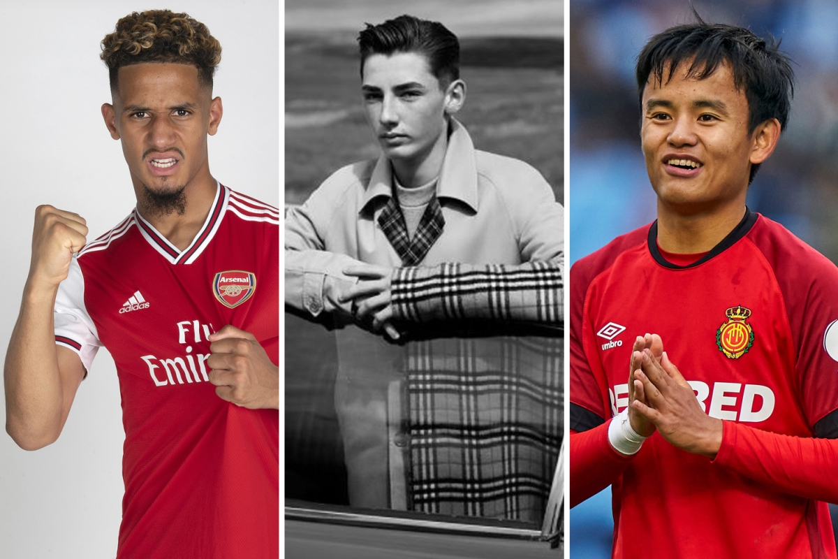 Best young footballers of 2020: Japanese Messi to Mason Greenwood, meet best young players in the world