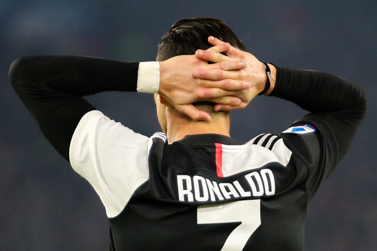 Cristiano Ronaldo ‘regrets Juventus transfer and thinks he’d have more Ballons d’Or if he stayed at Real Madrid’