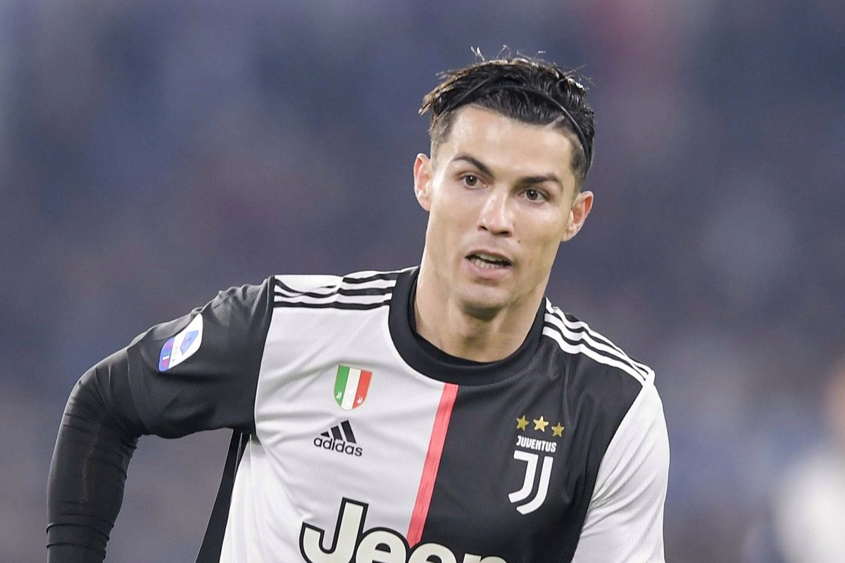 Cristiano Ronaldo ‘tells pals he regrets Juventus transfer and thinks he’d have more Ballons d’Or if he stayed at Real’