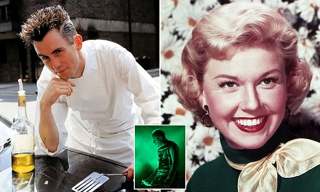 Doris Day, Gary Rhodes, Toni Morrison and Keith Flint are among the host of celebrities we said goodbye to in 2019