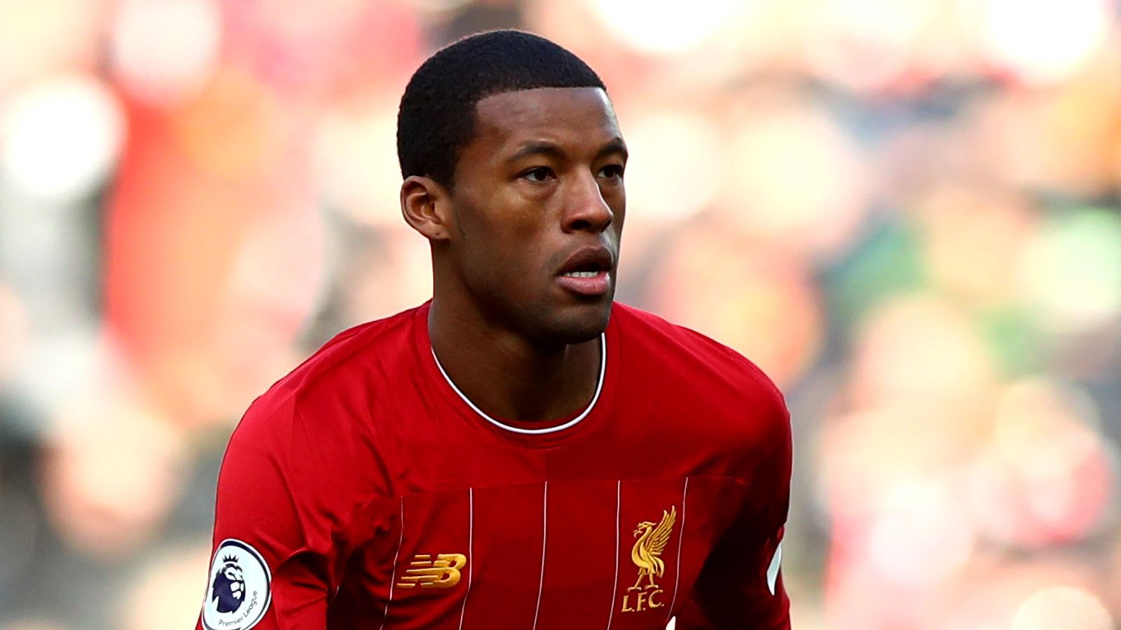 Georginio Wijnaldum to miss Liverpool’s Club World Cup semi-final vs Monterrey