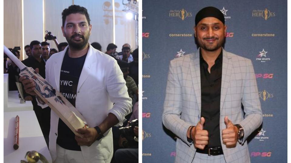 ‘He is a good option,’ Yuvraj and Harbhajan Singh back Team India player for T20 World Cup