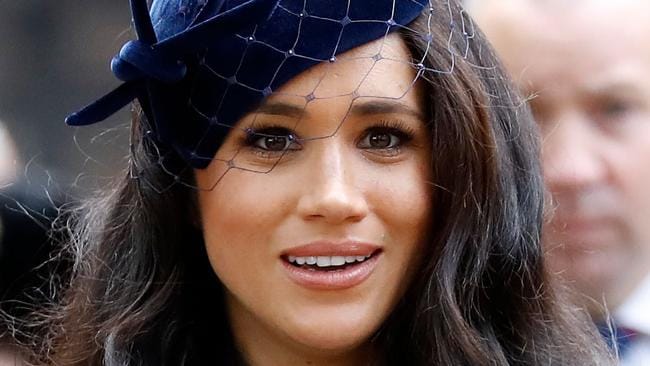 How Meghan Markle challenged royal protocol in 2019