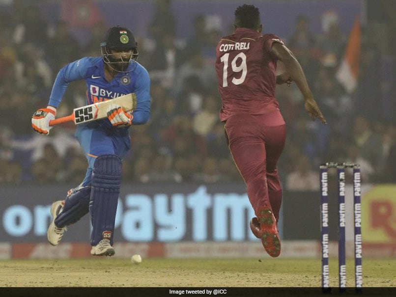 India vs West Indies 3rd ODI Highlights: India Seal ODI Series With 4-Wicket Win Over West Indies In Cuttack