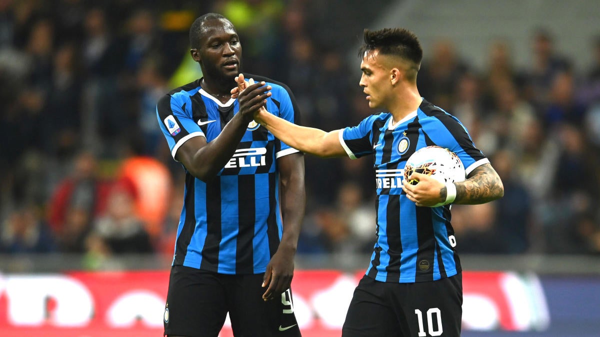 Inter Milan vs. Roma: Serie A prediction, pick, TV channel, live stream, watch online