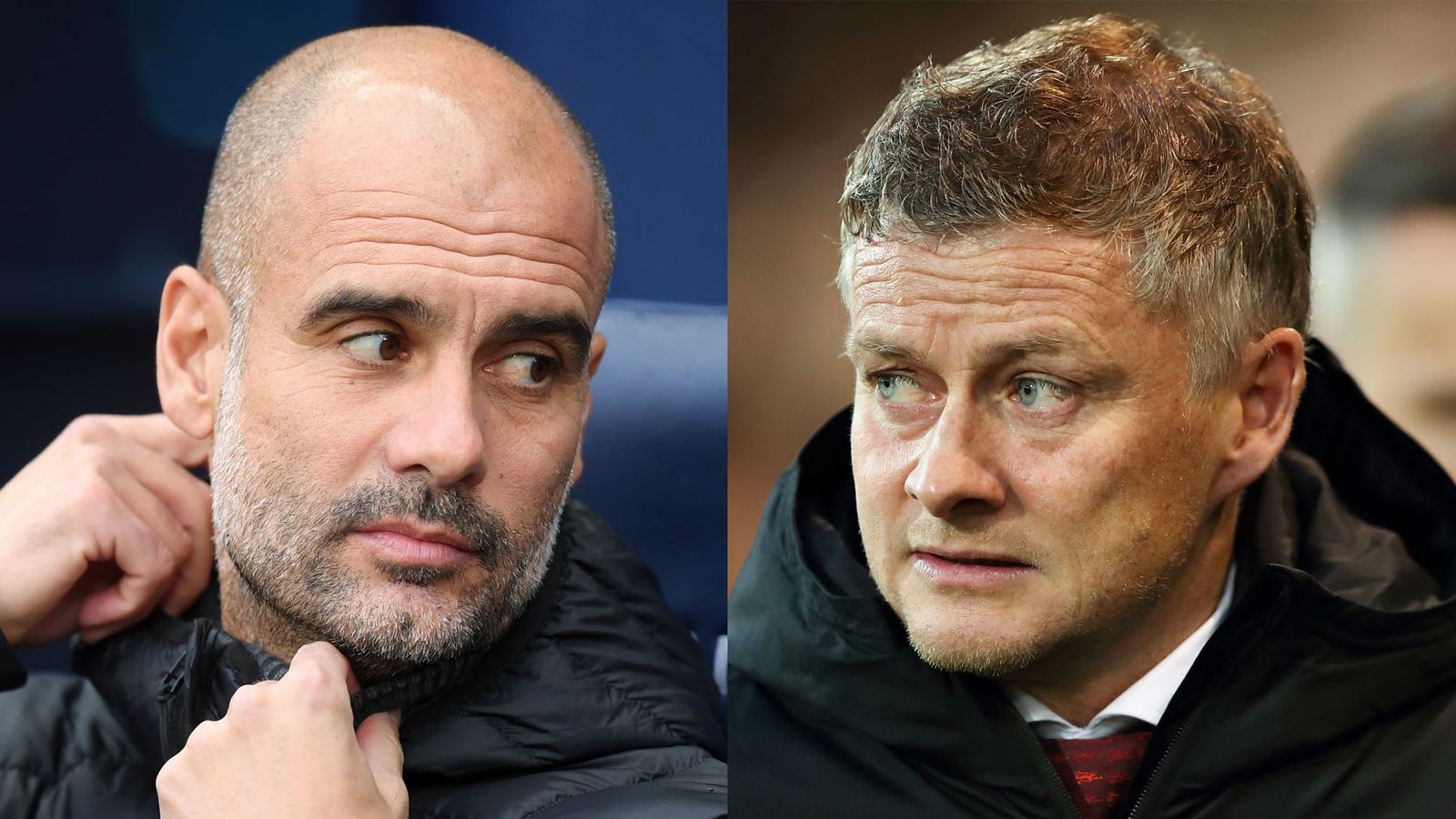 Man City vs Man Utd selection dilemmas – Aguero out, Man Utd’s midfield conundrum