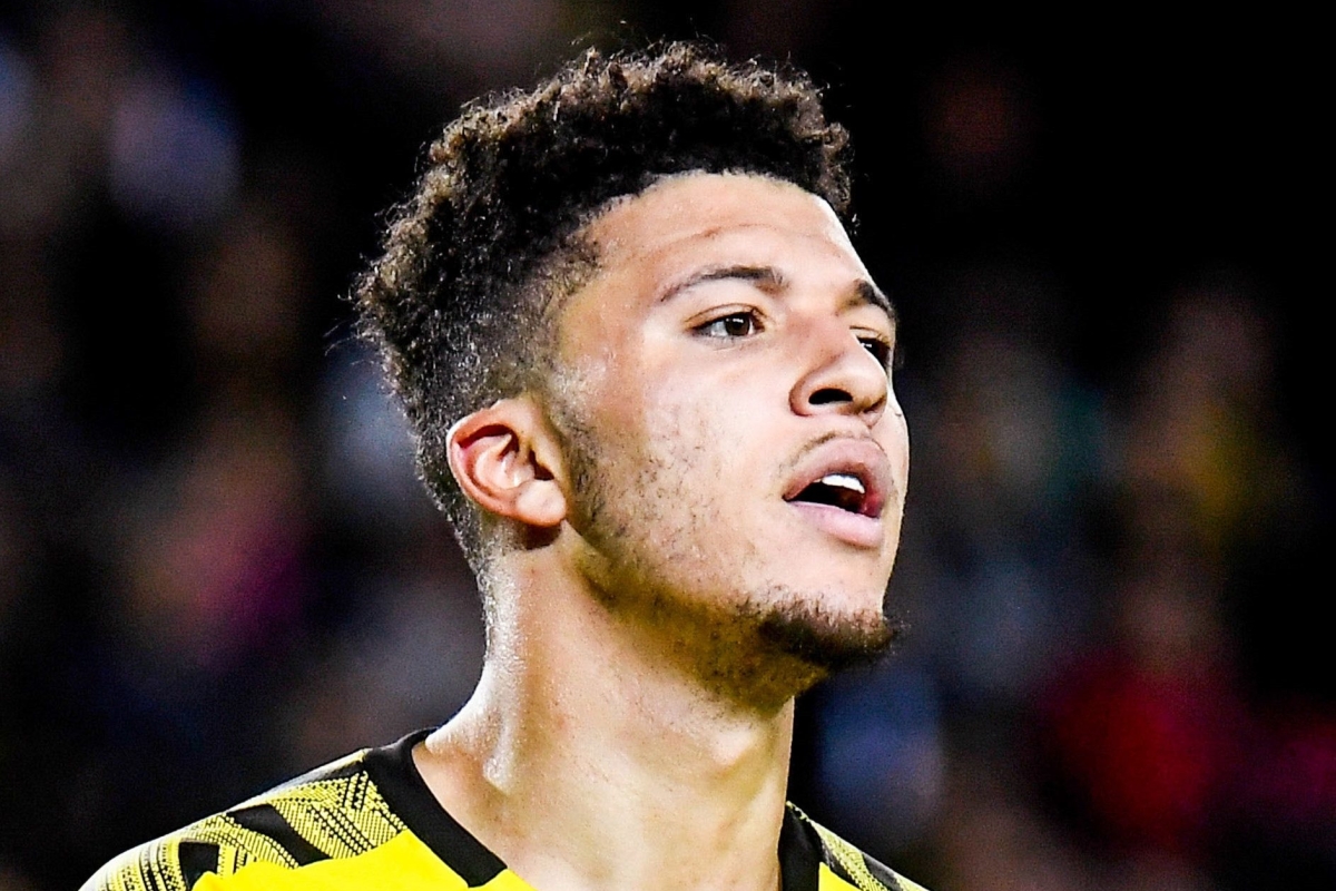 Man Utd and Chelsea handed transfer boost over Sancho as City ‘reject chance to exercise buy-back clause’