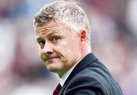 Man Utd boss Ole Gunnar Solskjaer used an old school presentation to impress Ed Woodward