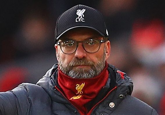 Premier League giants ignore Liverpool boss Jurgen Klopp and push on with plans to extend the Champions League