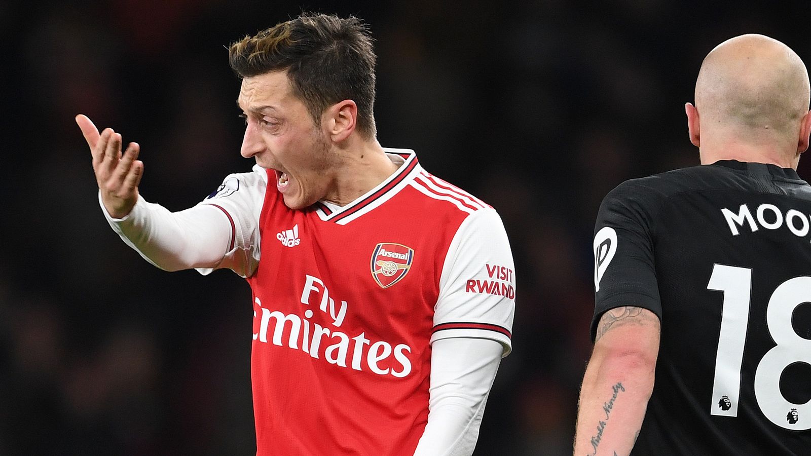 Premier League hits and misses: Arsenal’s problems grow, VAR helps Newcastle