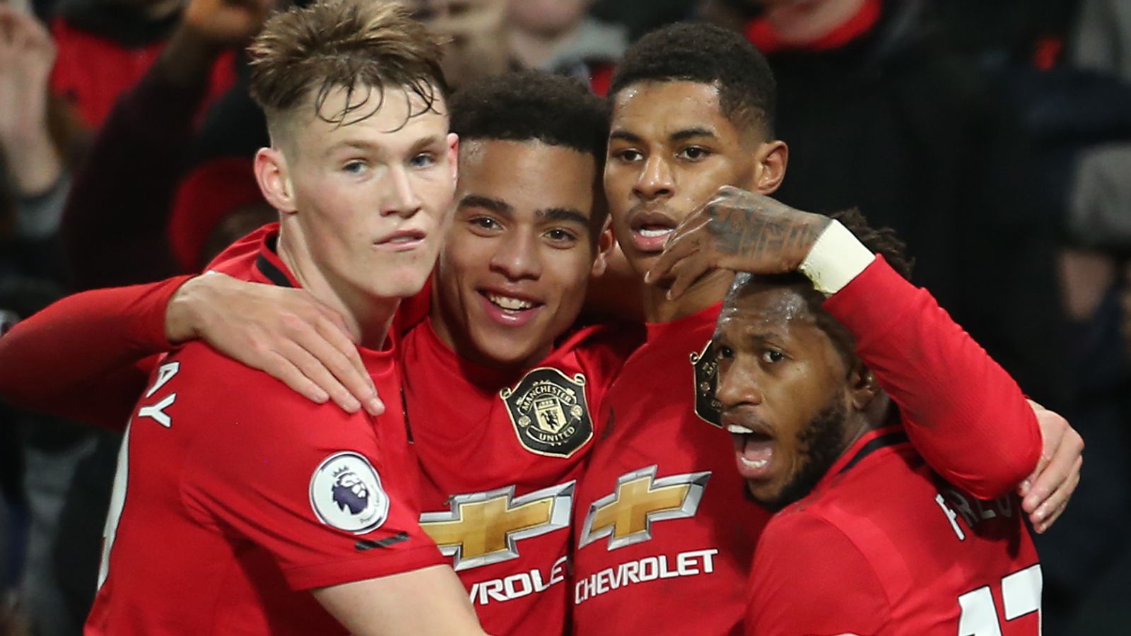 Premier League hits and misses: Man Utd find their groove