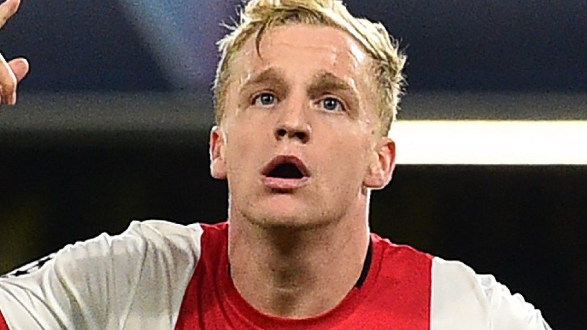 Real Madrid ‘agree £47m transfer fee with Ajax for Man Utd target Donny van de Beek’ in big blow to Solskjaer