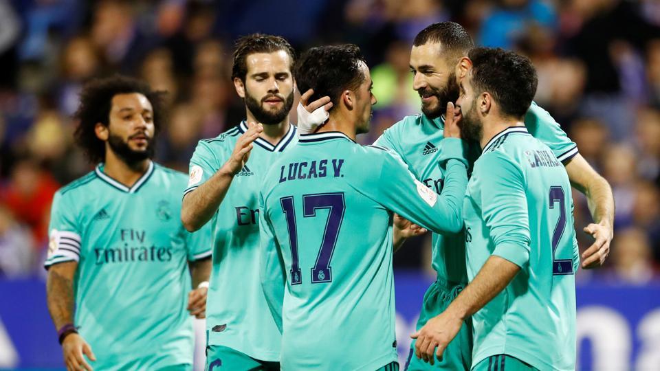 Relentless Real Madrid a reminder of what might have been for Atletico