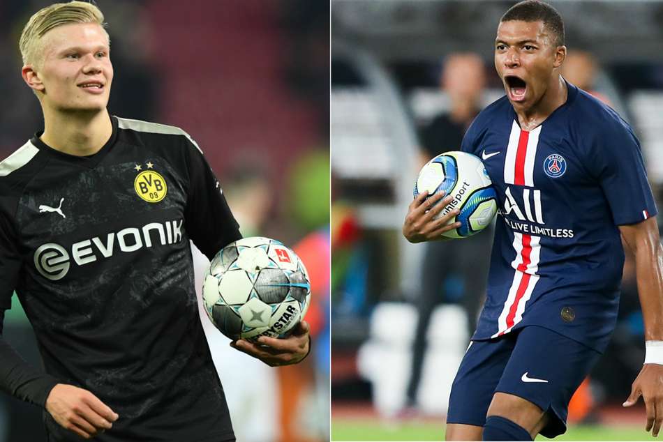 Rumour Has It: Real Madrid want Mbappe and Haaland in 2021, Juve join Man Utd in Jimenez race