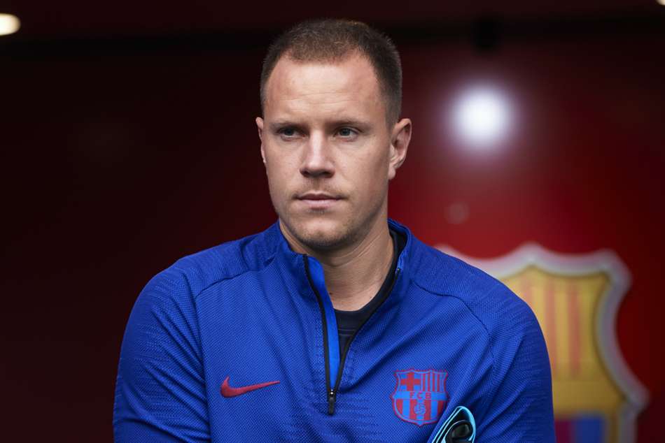 Rumour Has It: Ter Stegen set to sign new Barca deal, Madrid and Inter ask about Aguero