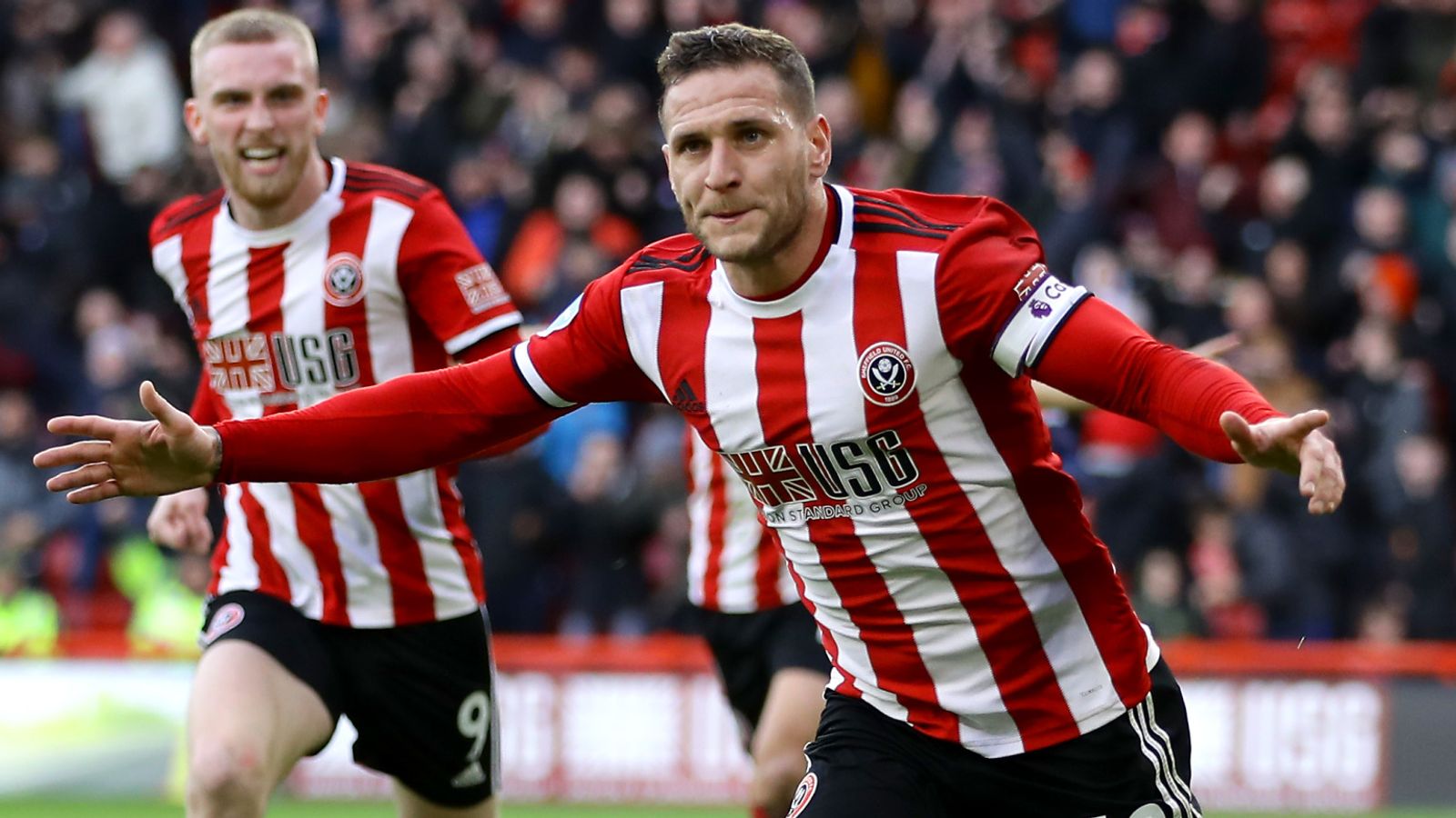 Sheffield United: Premier League fixtures, injury latest ahead of season restart