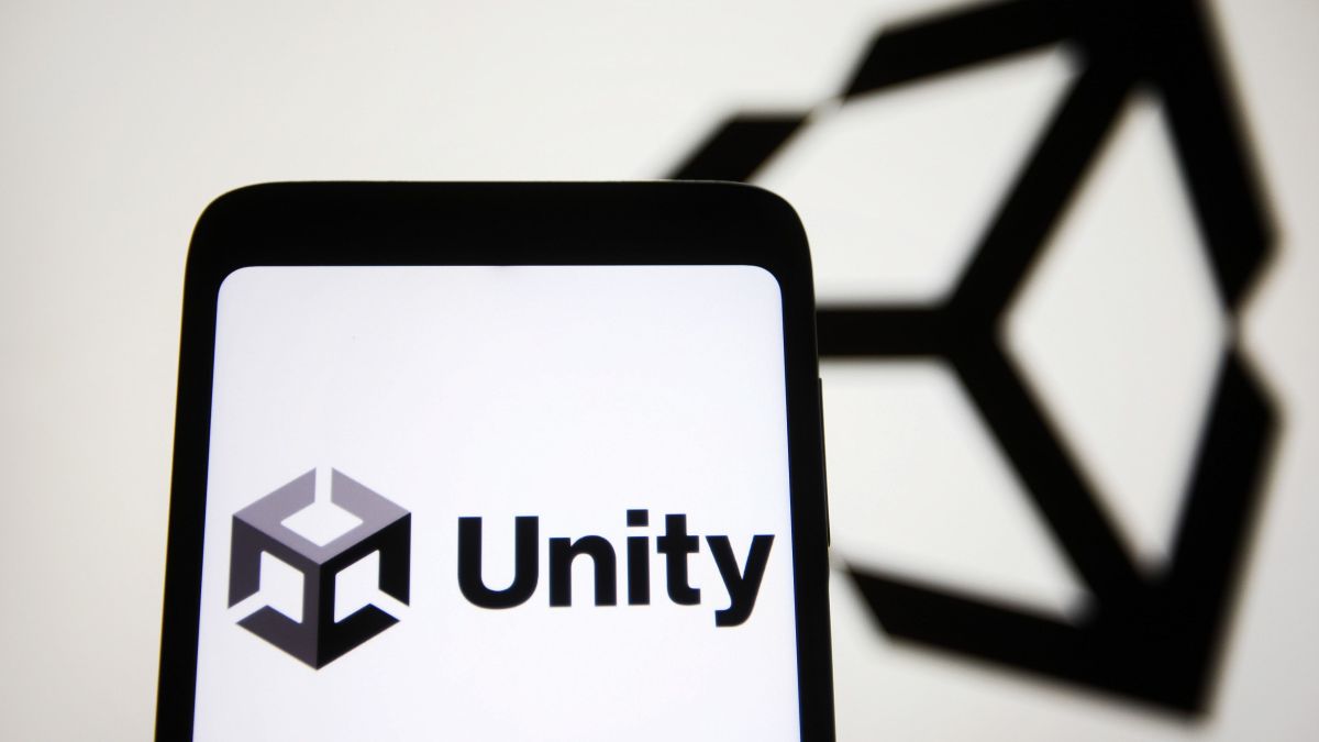 Game engine developer Unity signs lucrative contract with US Defense